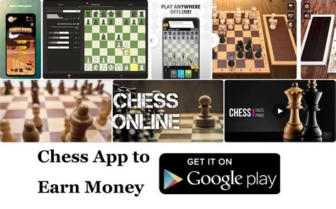 powchess|chess app to earn money.